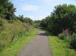 Clyde walkway and cycle path project awarded £25,000