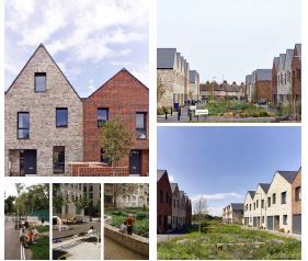 First look at plans for the new Whitlawburn East development