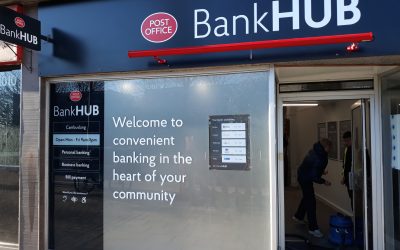 Cambuslang BankHUB to continue until at least April 2023